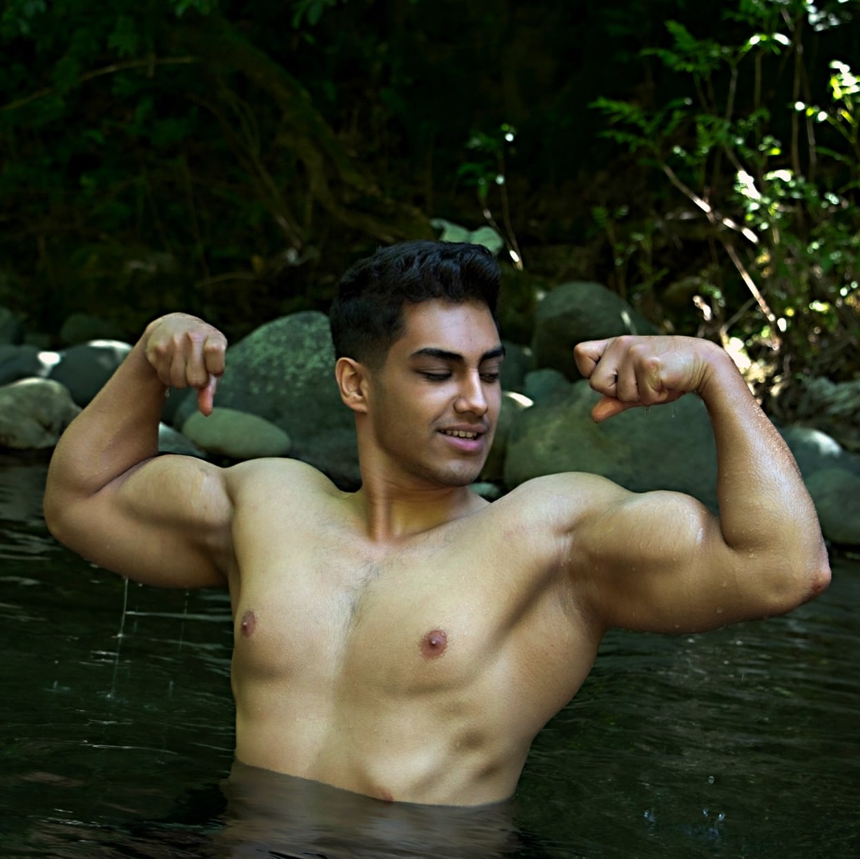 ایلیا زره ناسی