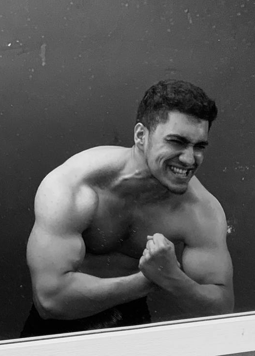 ایلیا زره ناسی